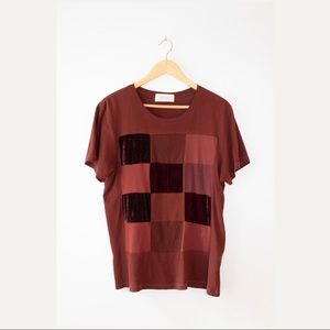 Correll Correll t-shirt.